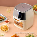 Youban multi function air fryer oil-free air